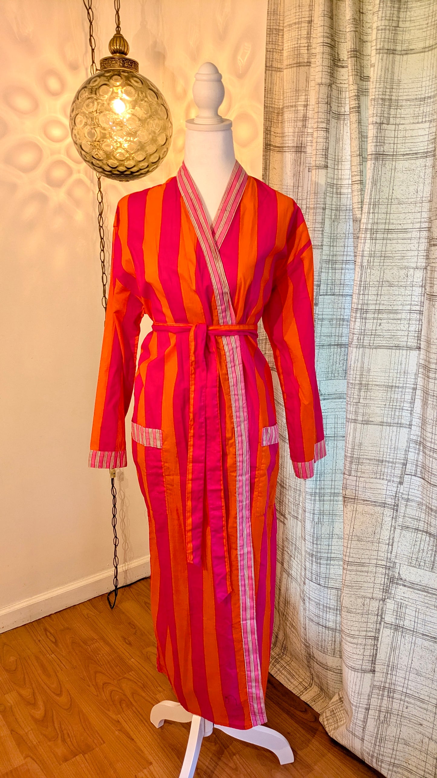 The Weekend Robe