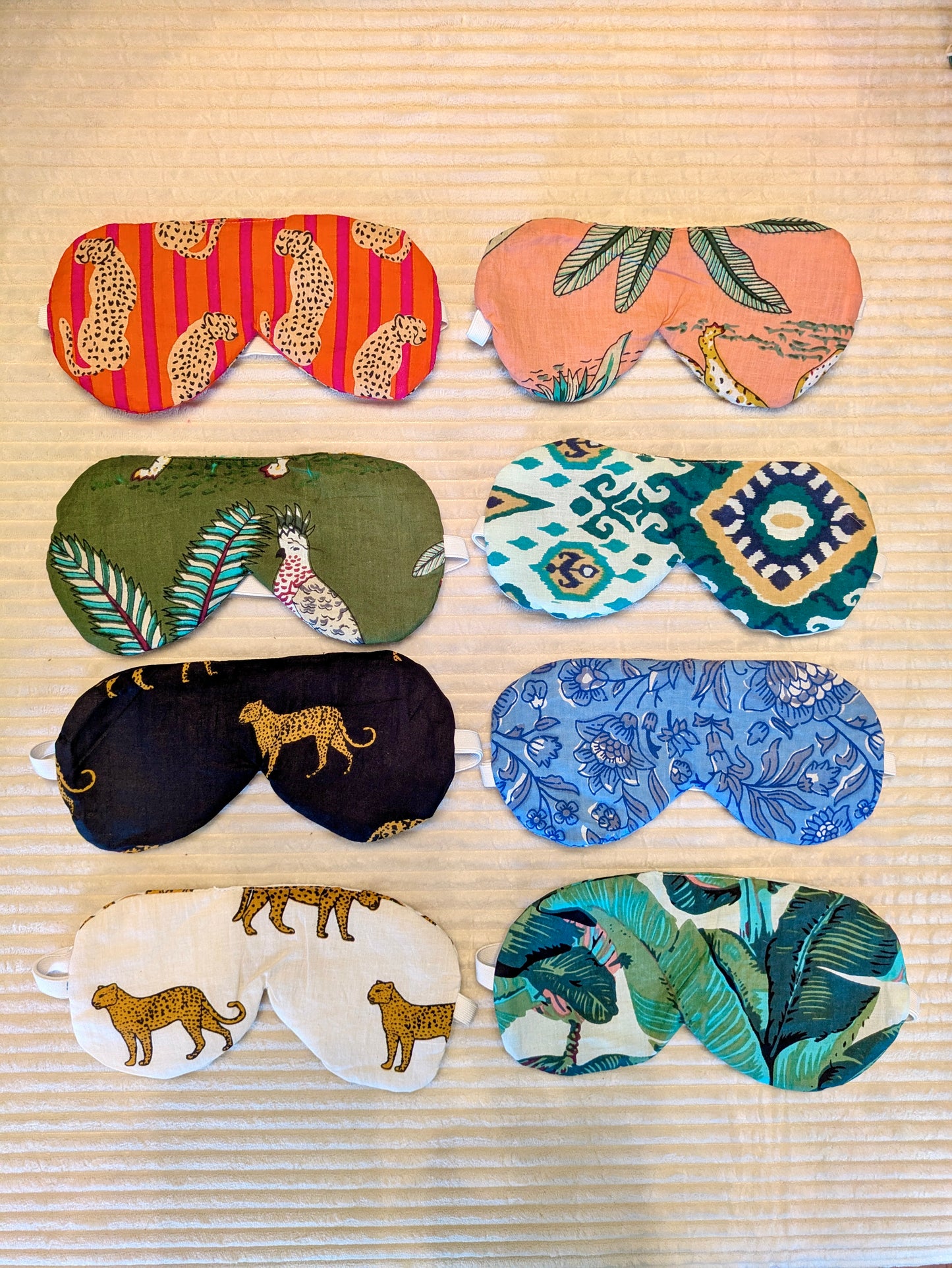 Sleep Masks