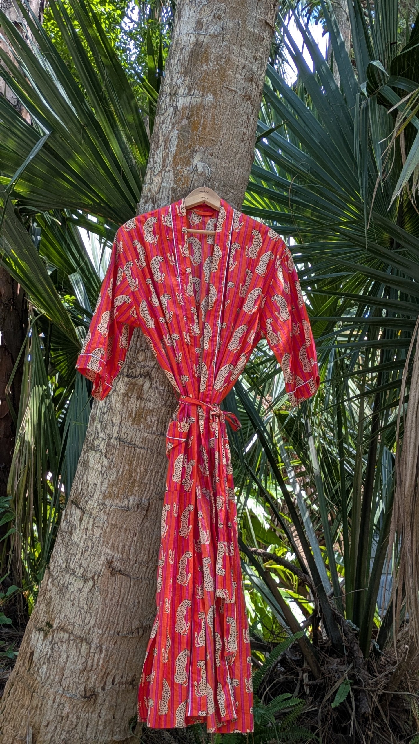 The Weekend Robe