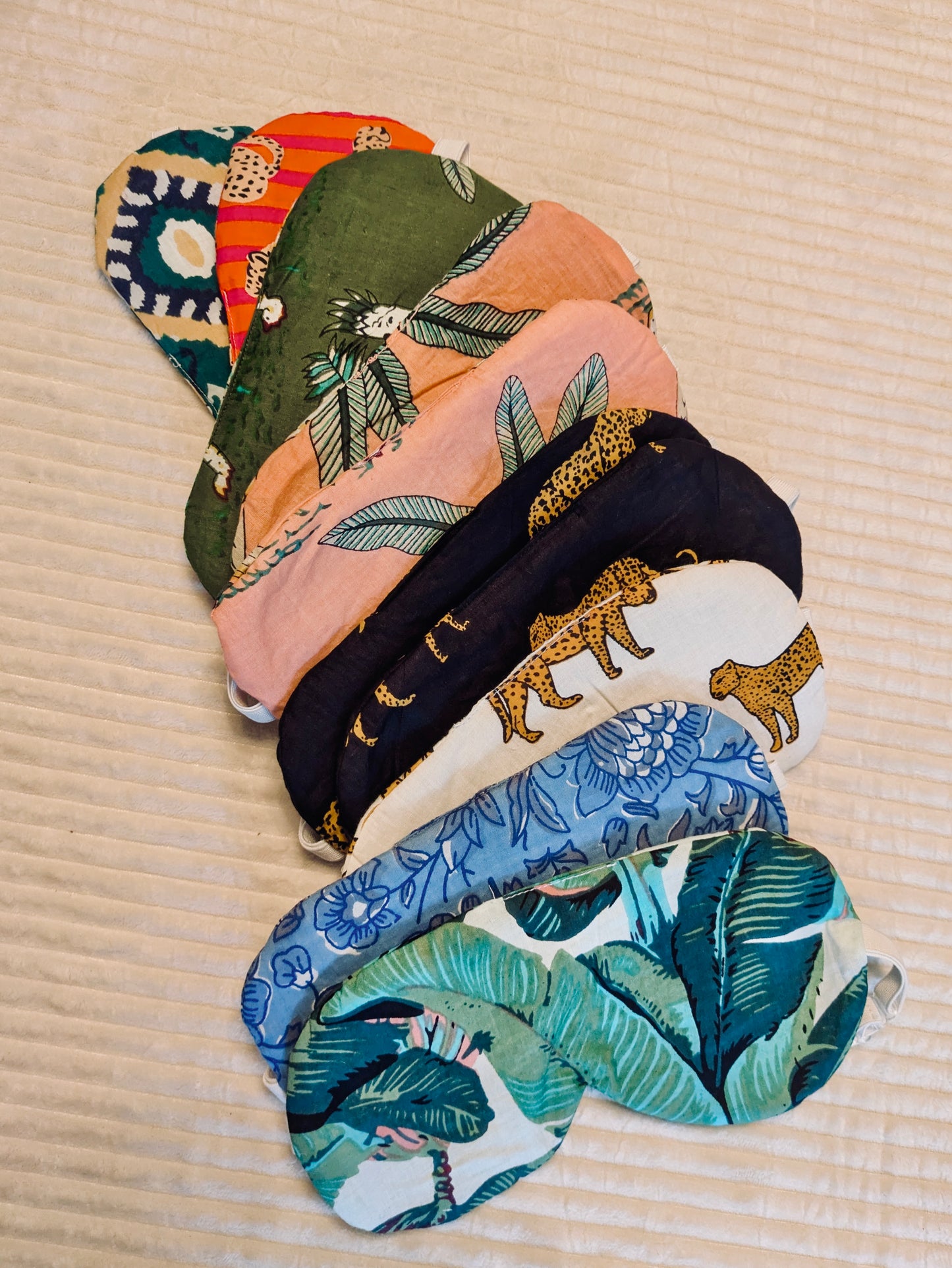Sleep Masks