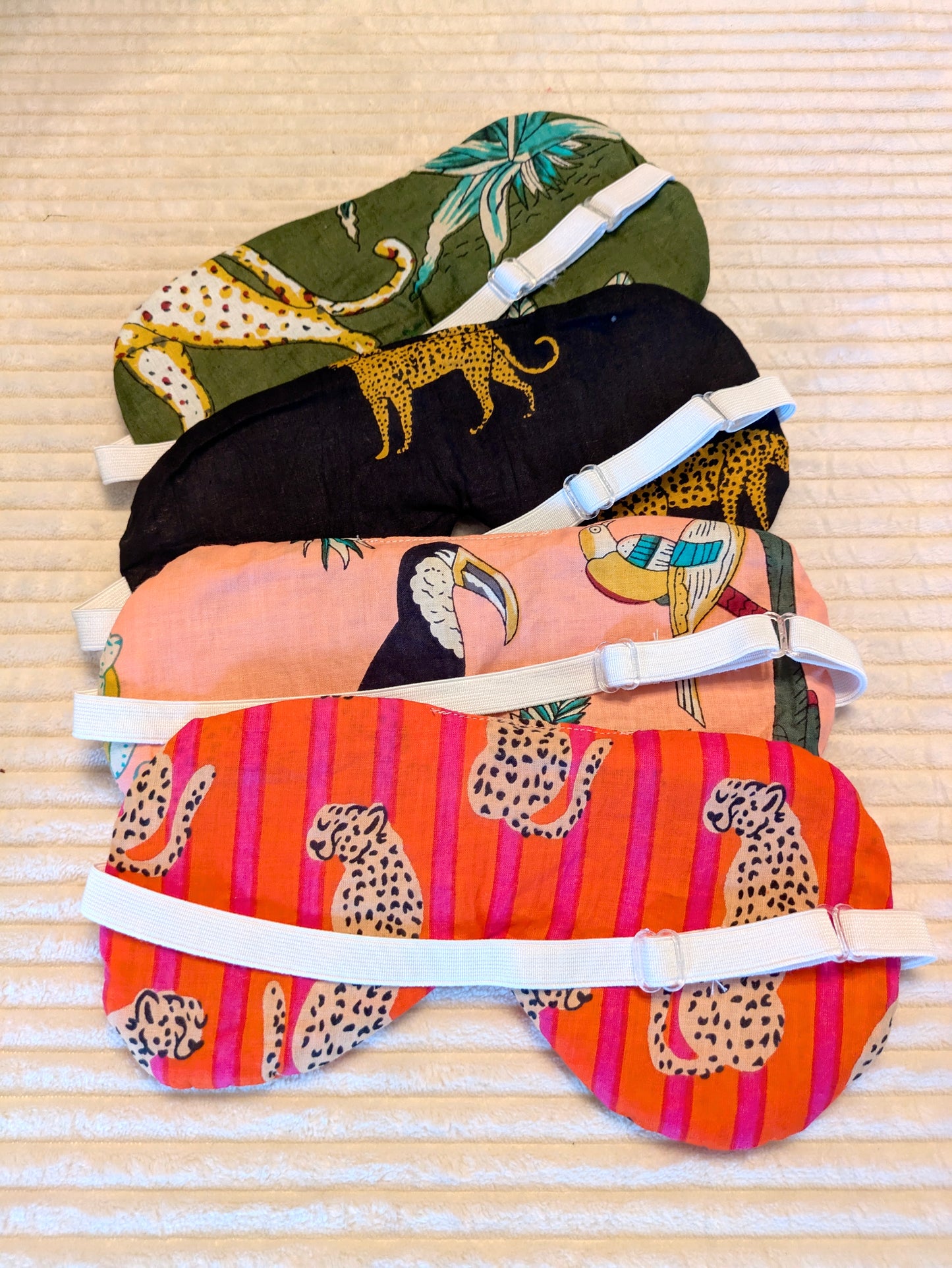 Sleep Masks