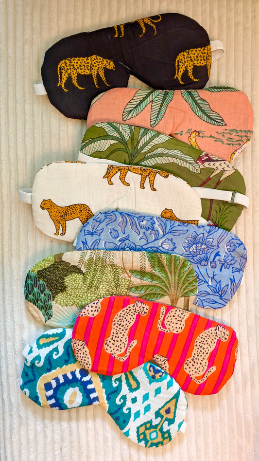 Sleep Masks