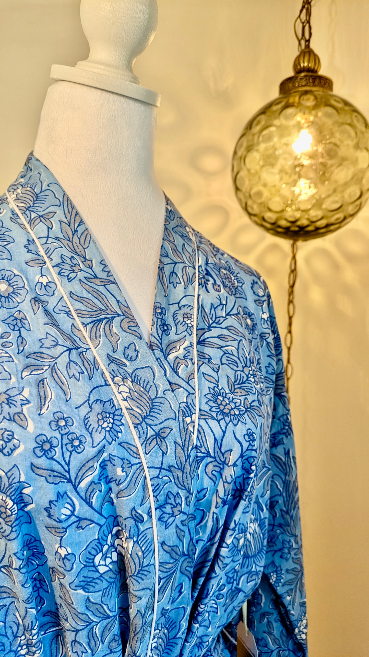 The Weekend Robe