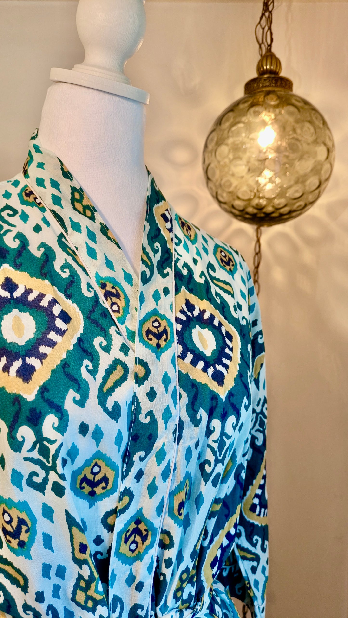 The Weekend Robe