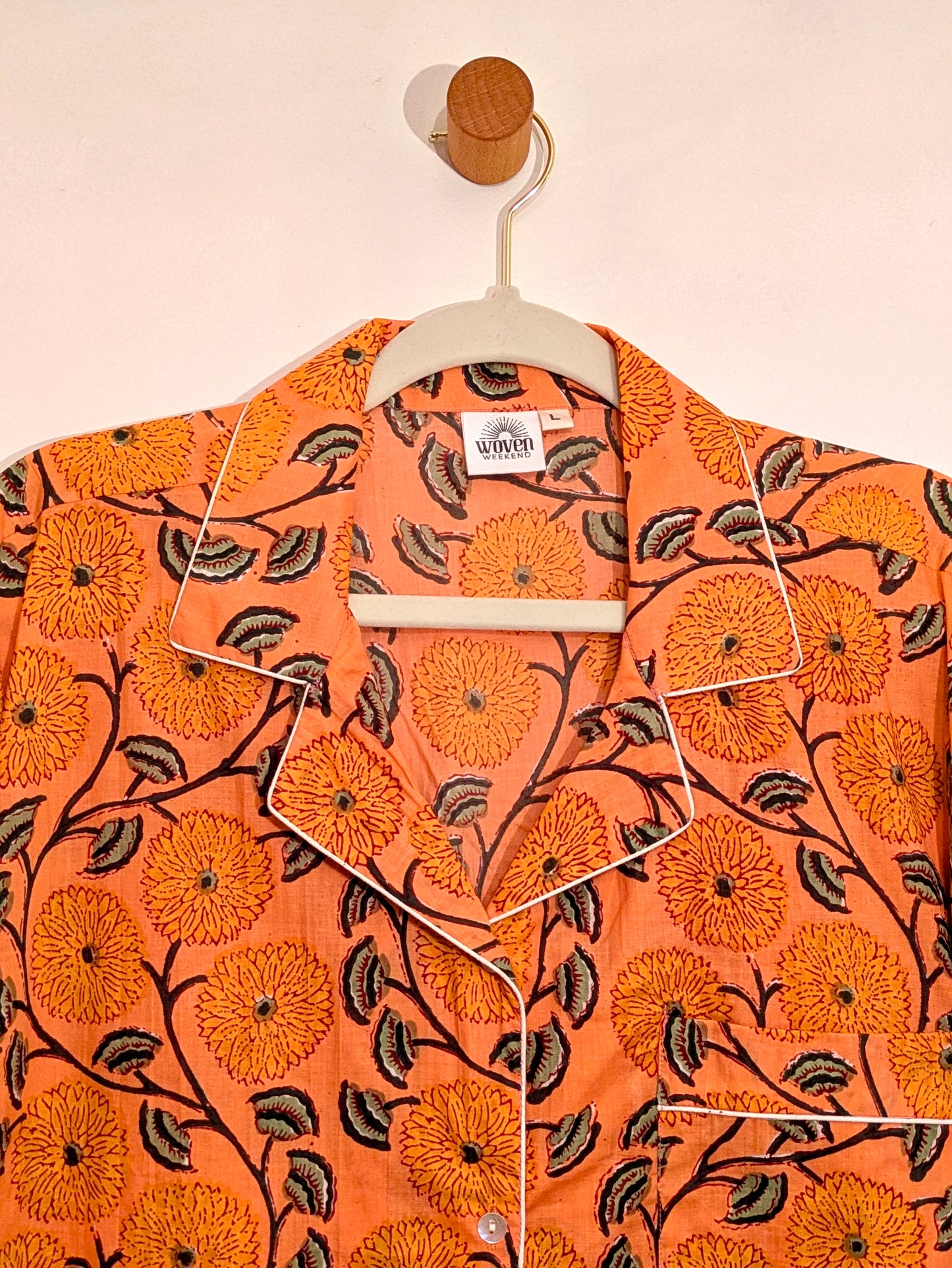 Sleepy Shirts
