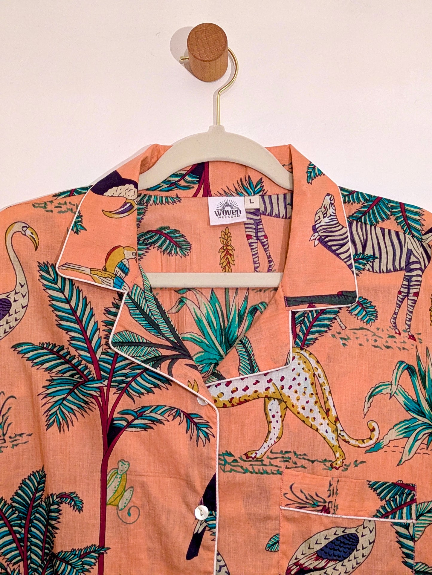 Sleepy Shirts