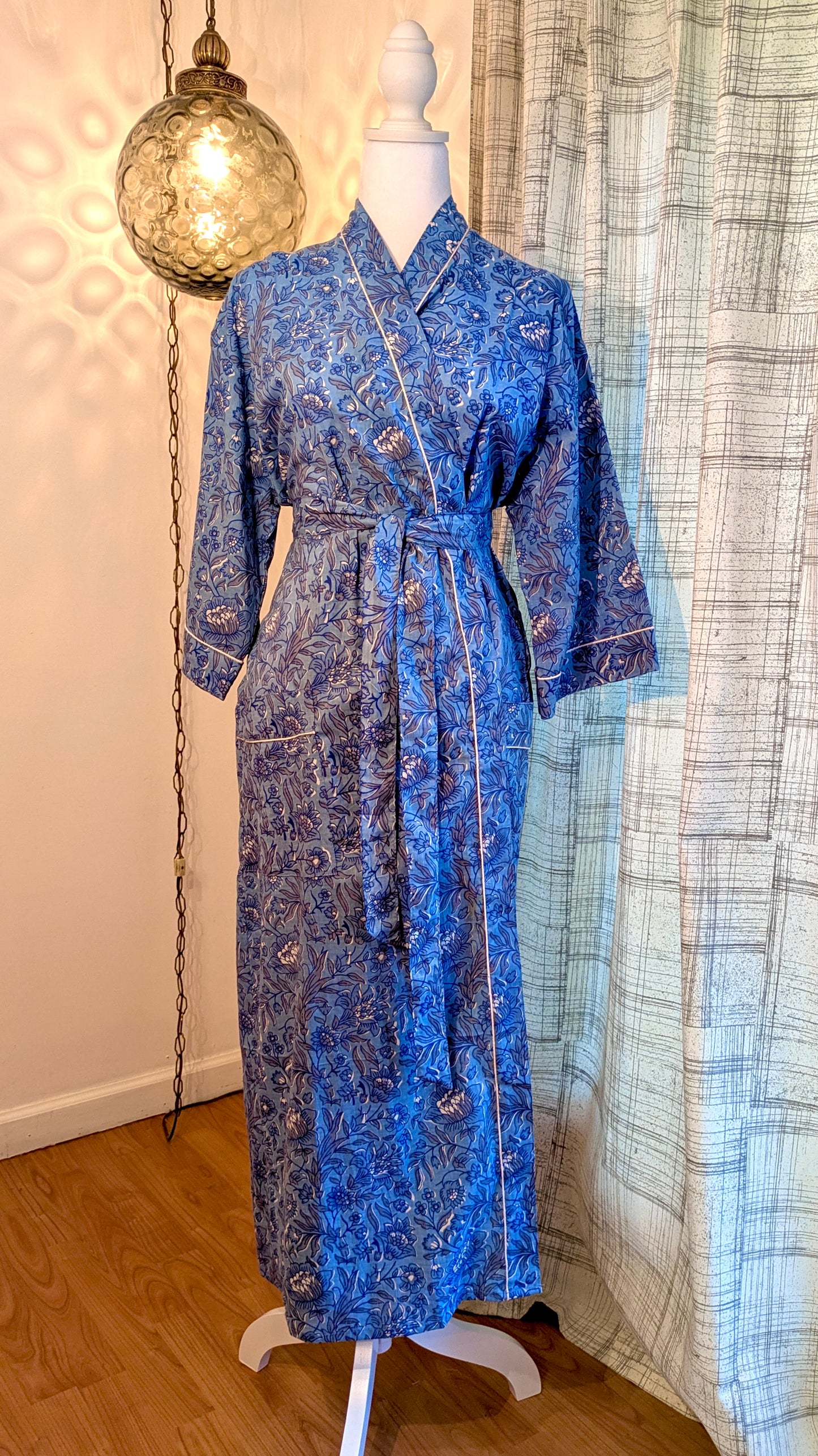 The Weekend Robe