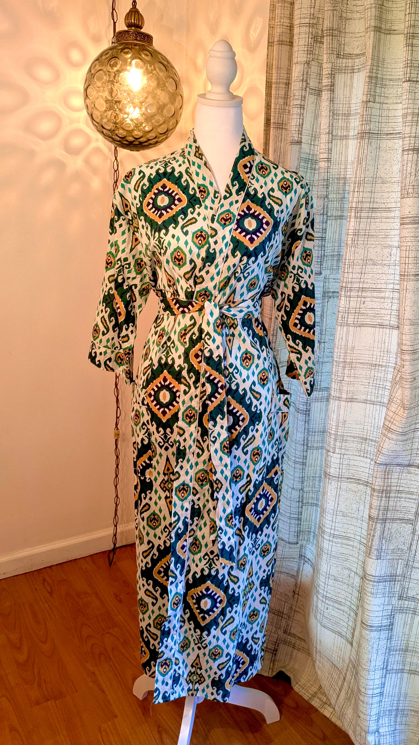 The Weekend Robe