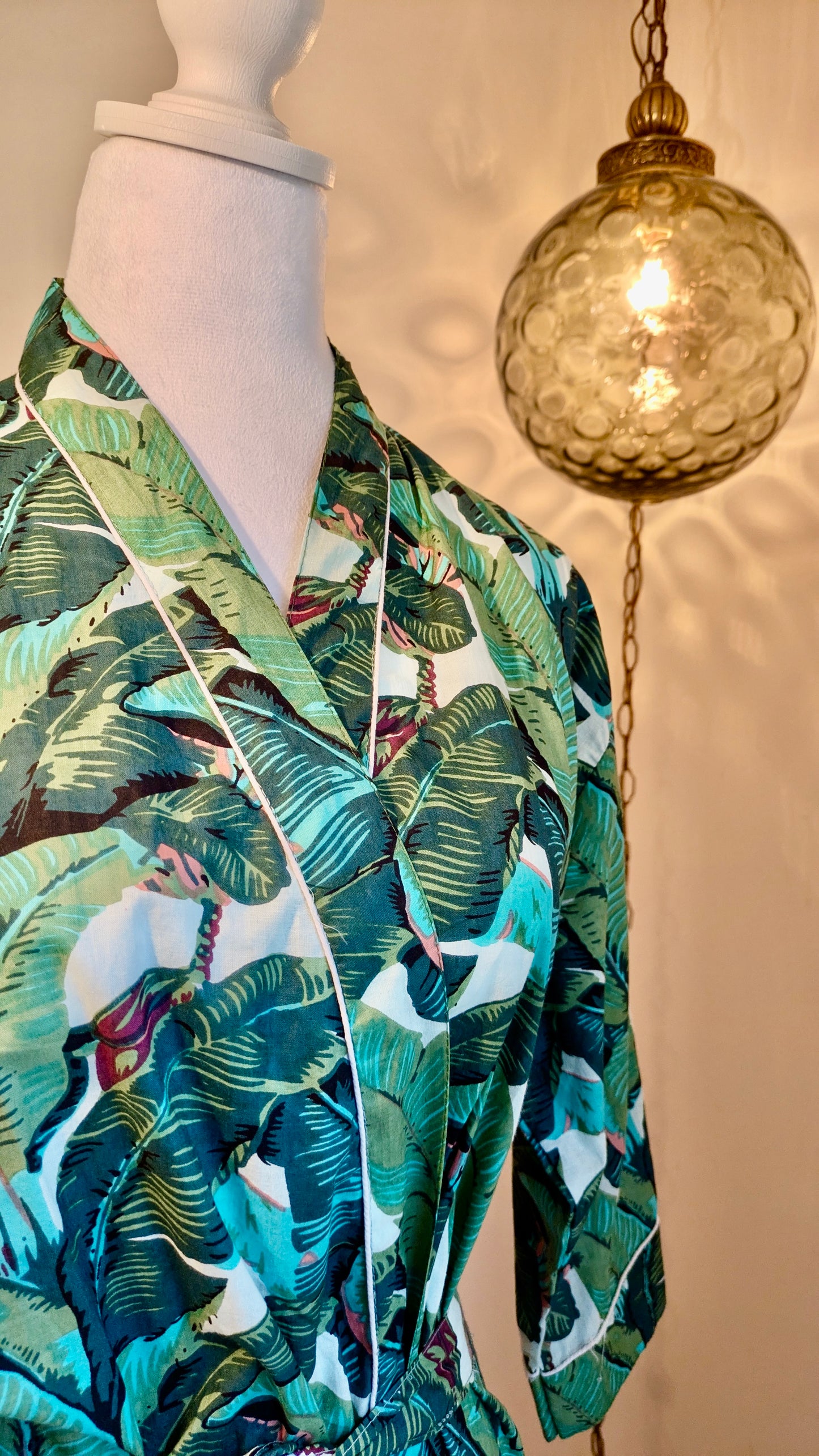 The Weekend Robe
