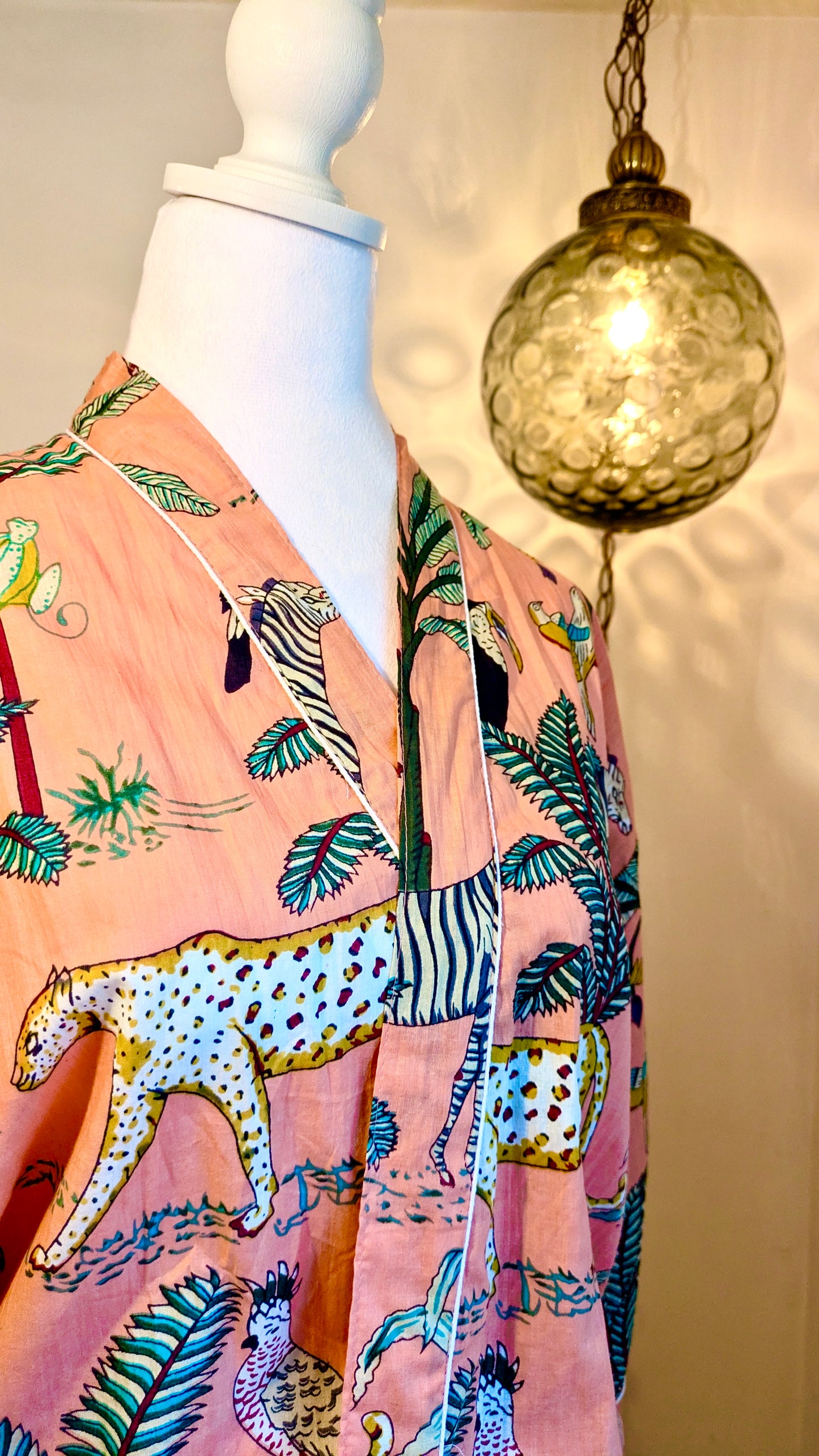 The Weekend Robe