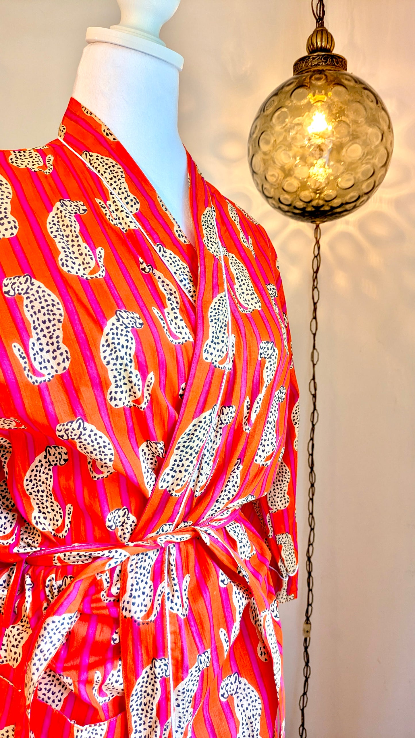 The Weekend Robe