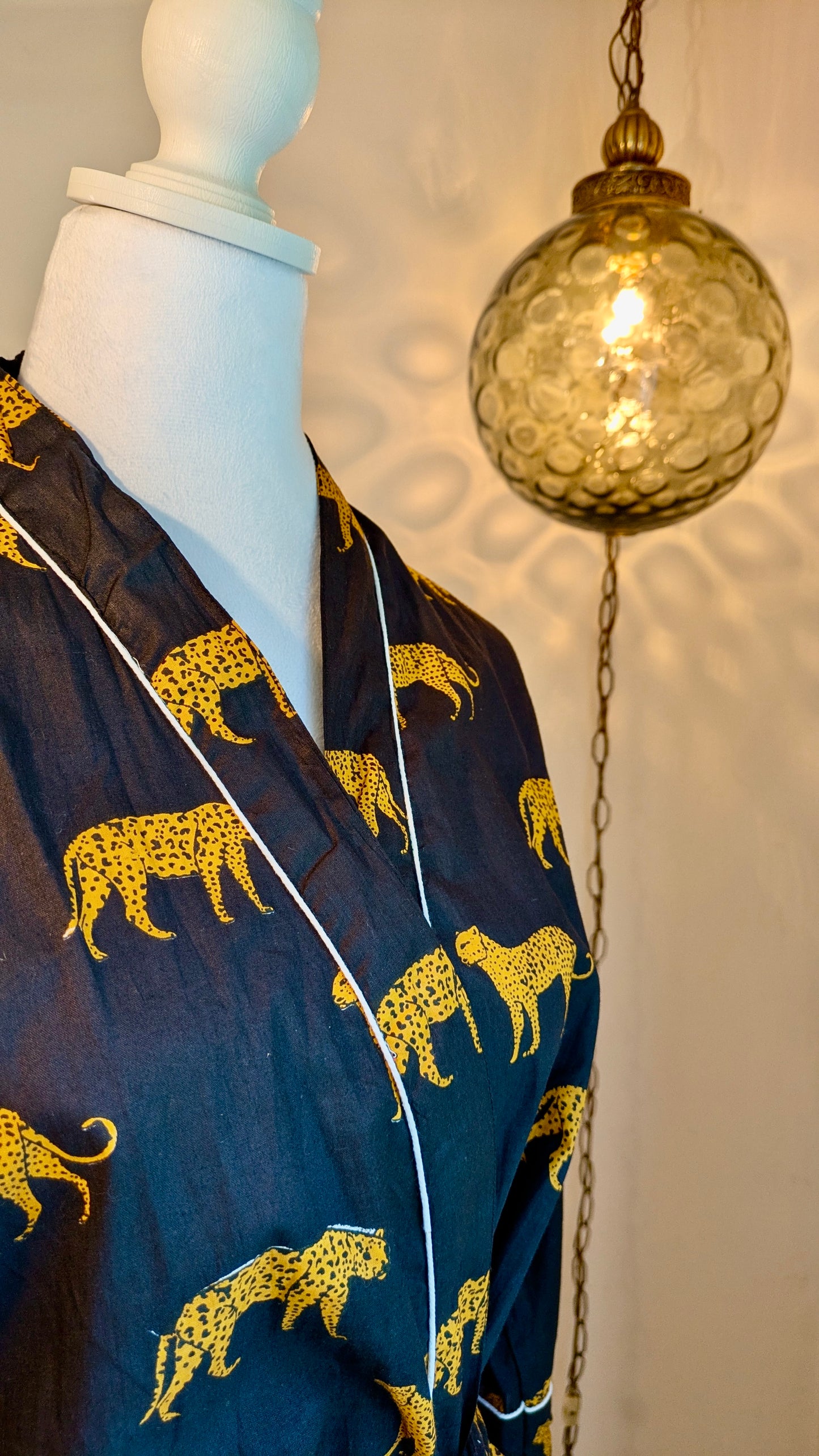 The Weekend Robe